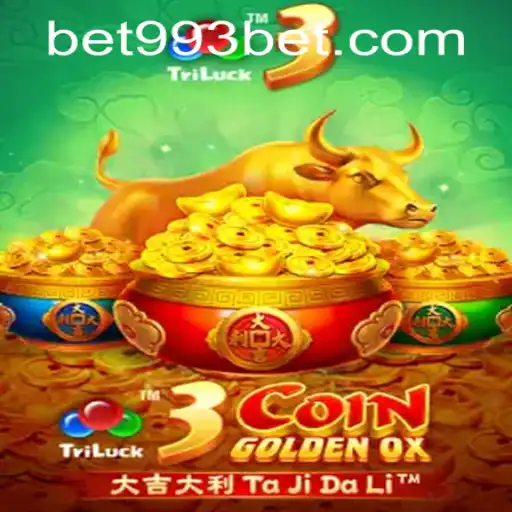 Dive into the Exciting World of 3CoinGoldenOX and 993Bet PH Login