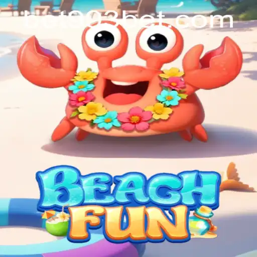 Experience the Exciting World of BeachFun: A Dive into its Mechanics and Appeal