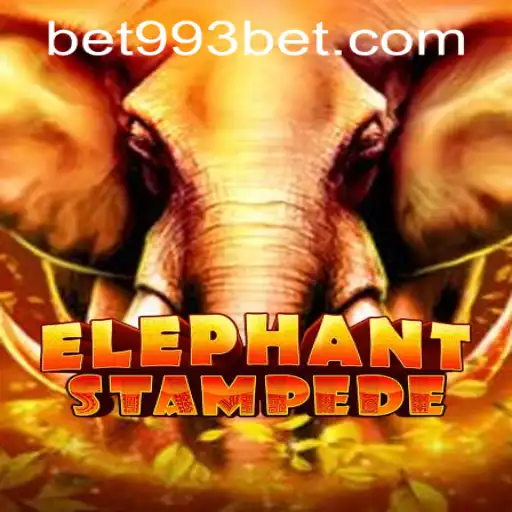 Discovering the Excitement of ElephantStampede with 993Bet PH Login
