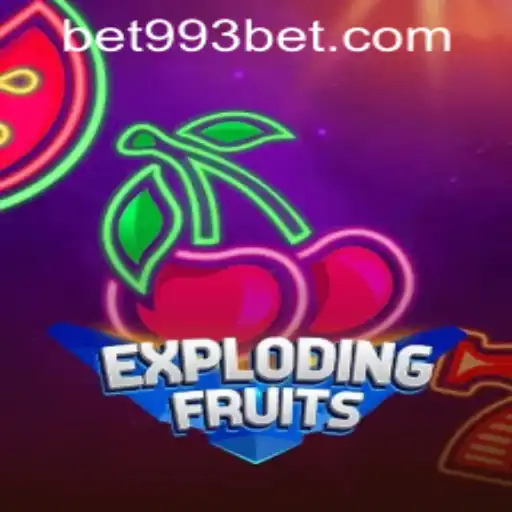 ExplodingFruits: The Exciting New Online Sensation