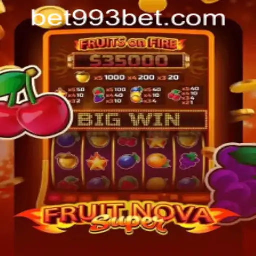 Exploring FruitNovaSuper and Navigating 993Bet PH Login