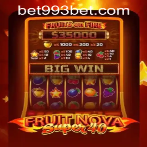 Exploring the Thrilling World of FruitNovaSuper40 with 993Bet PH Login