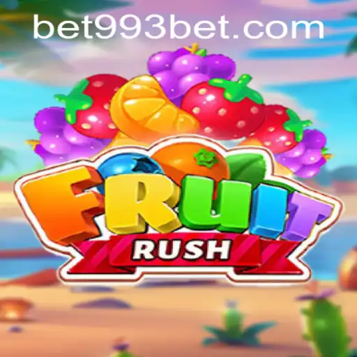 Unveiling FruitRush: A Thrilling Adventure in the World of Online Gaming