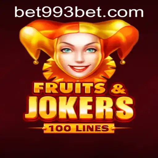Dive into the Exciting World of FruitsAndJokers100 with 993Bet PH Login