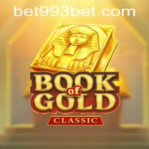 Exploring Book of Gold Classic and Navigating 993Bet PH Login