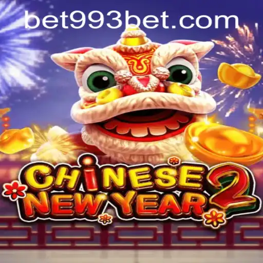 Experience the Thrill of CHINESENEWYEAR2 with 993Bet PH Login
