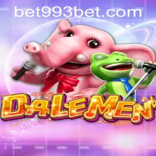Exploring DALEMEN: A Captivating New Game Adventure