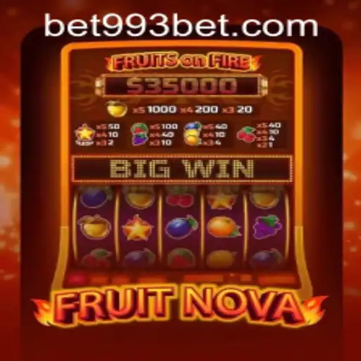 Discovering FruitNova: A Fresh Twist in Online Gaming and Login with 993Bet PH