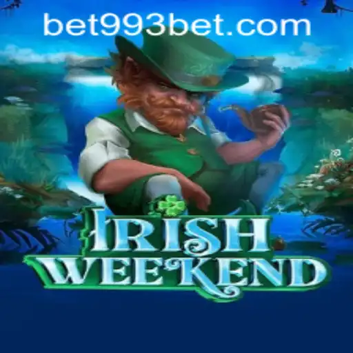 IrishWeekend: A Thrilling Journey into Virtual Gaming