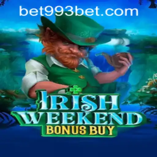 Discover the Excitement of IrishWeekendBonusBuy: A Thrilling Gaming Experience