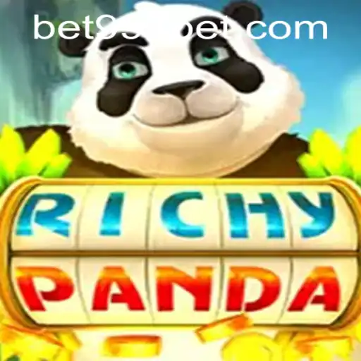 Exploring the Exciting World of RichyPanda: A New Gaming Sensation