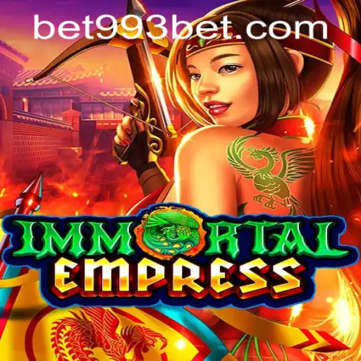Exploring the Realm of 'ImmortalEmpress' and Understanding 993Bet PH Login