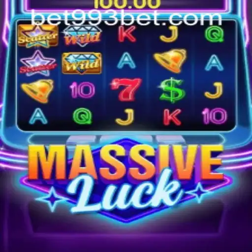 Exploring the Thrilling World of MassiveLuck and 993Bet PH Login