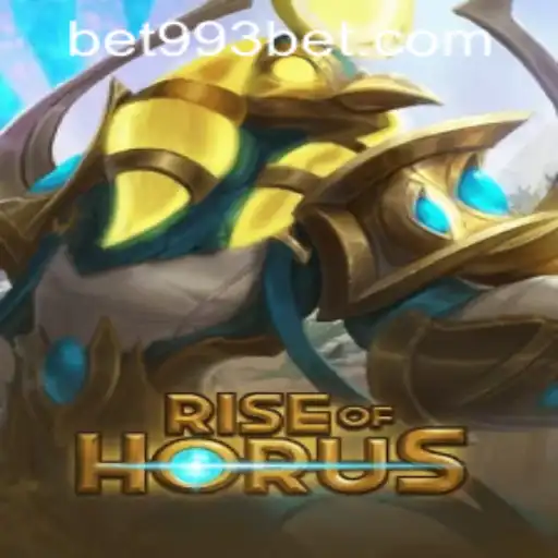 Explore the Exciting World of 'RiseofHorus' with 993Bet PH Login