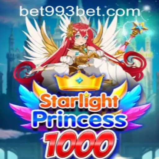 Discover the Thrills of StarlightPrincess1000 on 993Bet PH