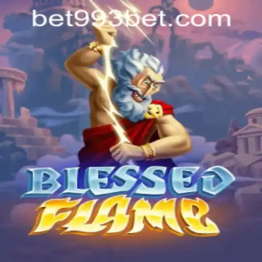 Unveiling BlessedFlame: An Exciting Journey into Gaming Adventure