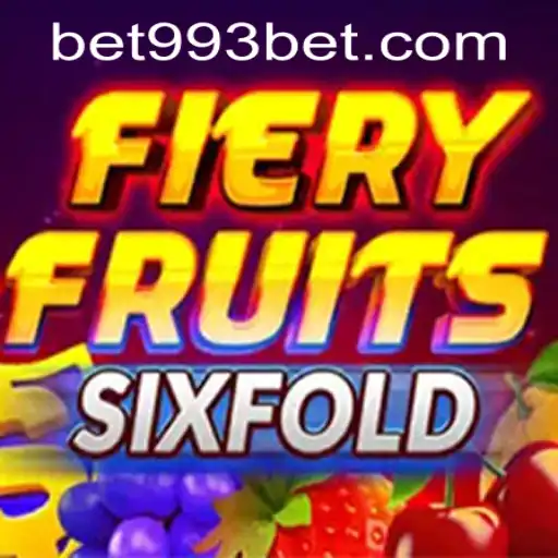 Exploring FieryFruitsSixFold: Latest Casino Sensation