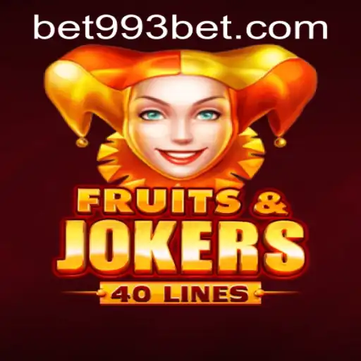 Exploring FruitsAndJokers40 and Understanding 993Bet PH Login