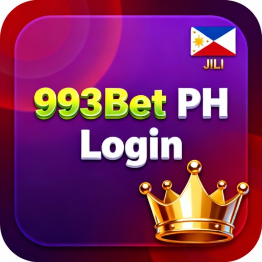 993Bet PH Login