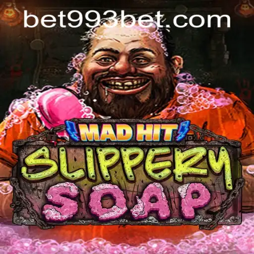 MadHitSlipperySoap: Dive into the Exciting New World of Gaming