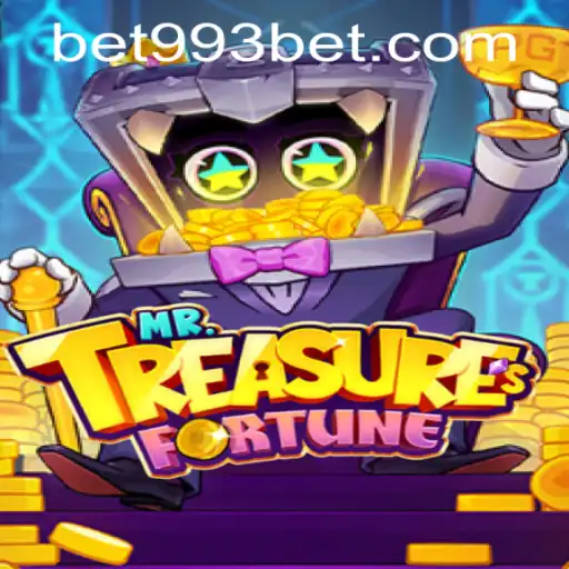 Discover the Thrilling World of MrTreasuresFortune and 993Bet PH Login