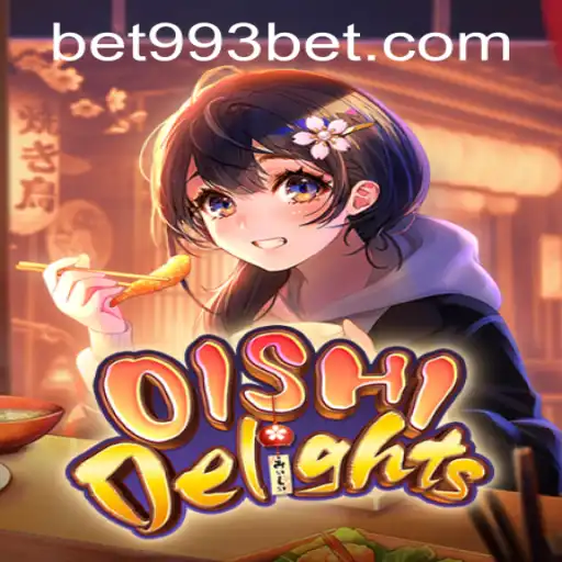 Discover the Delicious World of OishiDelights and 993Bet PH Login