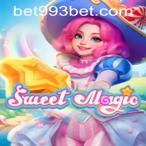 Dive into SweetMagic: A World of Enchantment and Strategy