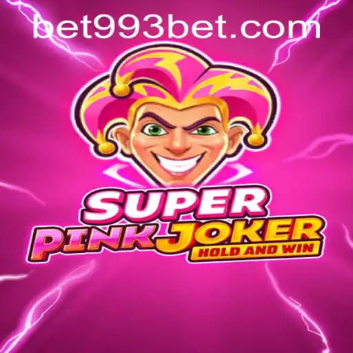 Exploring the World of SuperPinkJoker: A Fresh Take on Online Gaming