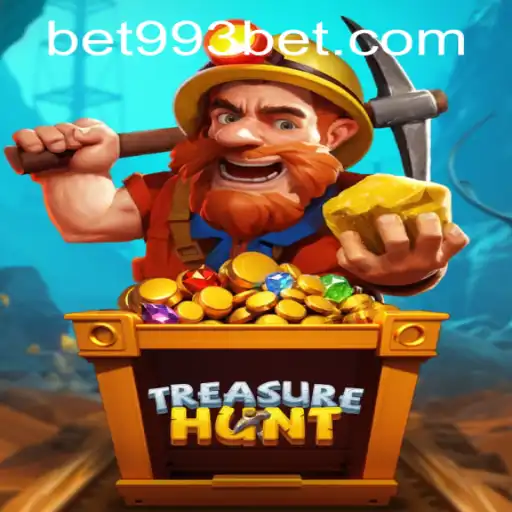 Discover the Excitement of TreasureHunt and 993Bet PH Login