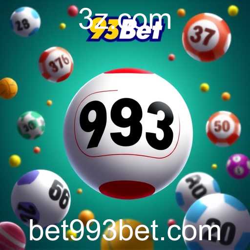 Explorando a Popularidade dos Jogos de Loteria Online no 993Bet