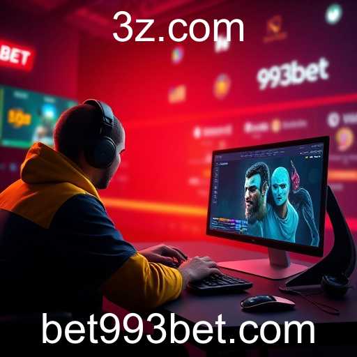 O Crescimento do Mercado de Jogos Online em 2025