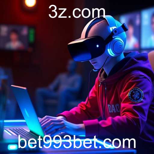 Tendências e Desafios no Mercado de Jogos Online em 2025