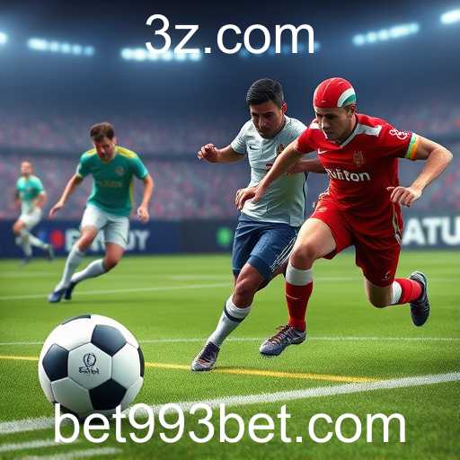 Explorando a Emoção dos Esportes Virtuais na 993Bet